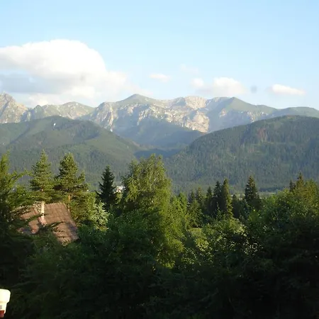 Smiechowka Kościelisko