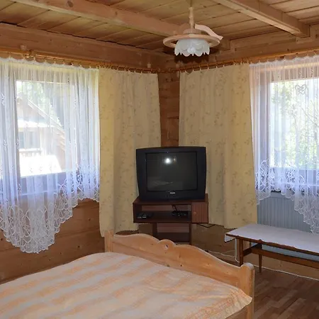 Smiechowka * Kościelisko