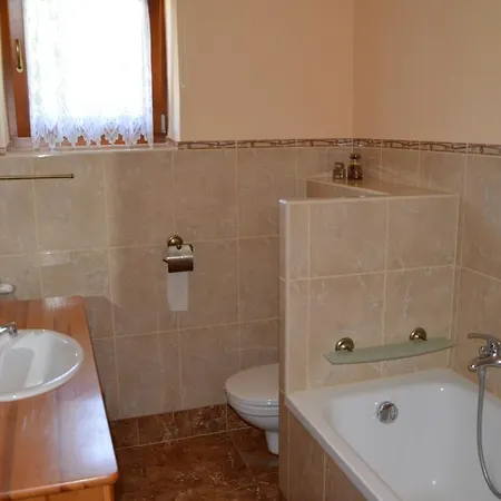 Pansiyon Smiechowka *