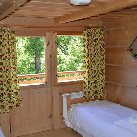 Smiechowka Pansiyon *