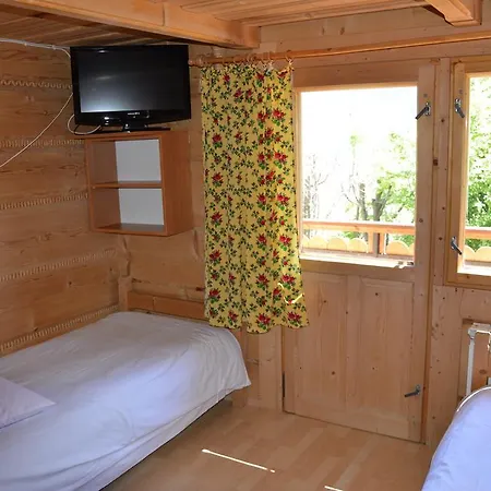 Pansiyon Smiechowka Kościelisko