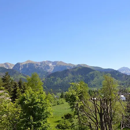 Pansiyon Smiechowka Kościelisko