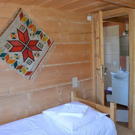 Smiechowka Homestay szállás