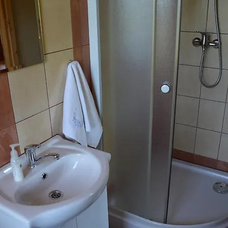 Homestay szállás Smiechowka *