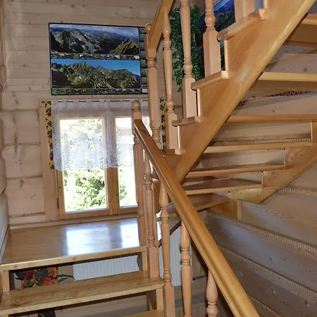 Pansiyon Smiechowka Kościelisko