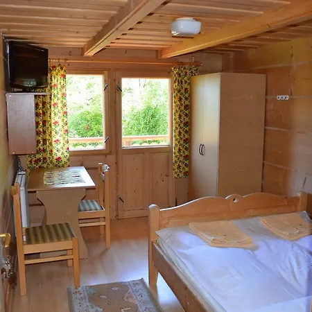 Homestay szállás Smiechowka *