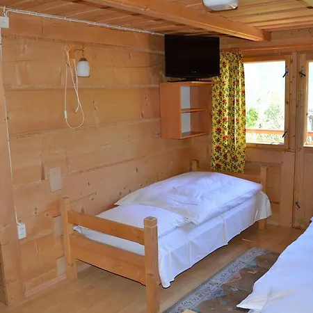 Smiechowka Homestay