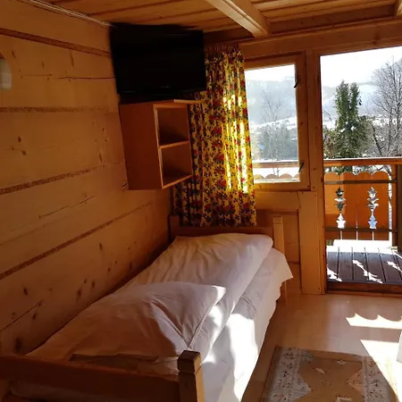 Smiechowka Homestay szállás