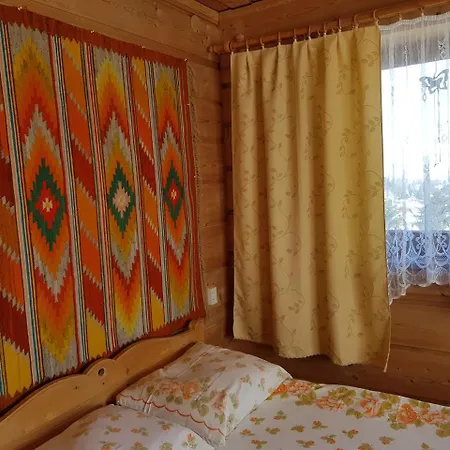 Smiechowka Homestay szállás