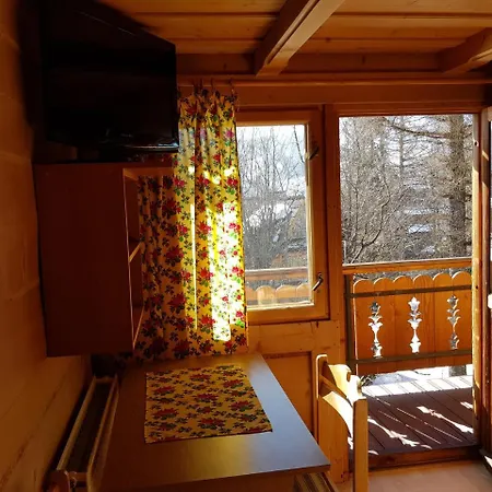 Smiechowka * Kościelisko