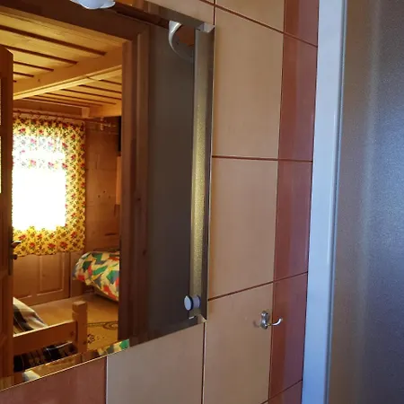 Smiechowka Kościelisko