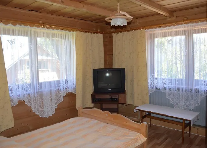 Smiechowka * كوشتيليسكا