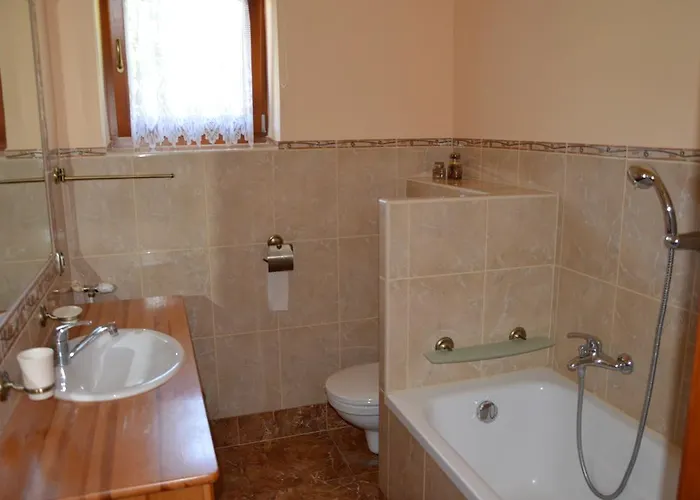 Alloggio in famiglia Smiechowka *