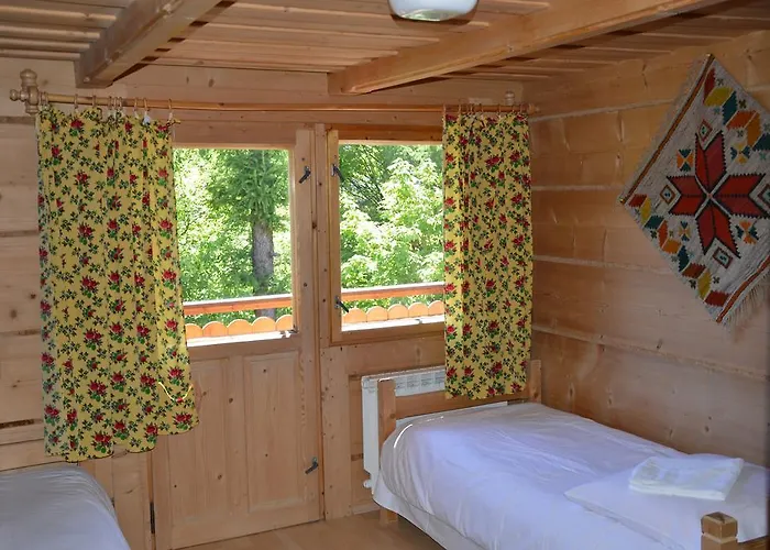 Smiechowka Alloggio in famiglia *