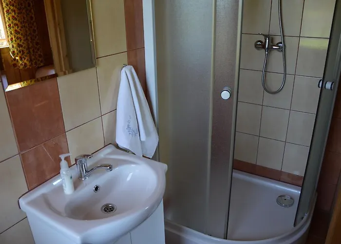 منزل للإقامة Smiechowka *