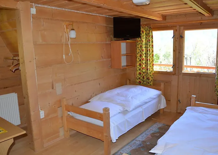 Smiechowka منزل للإقامة