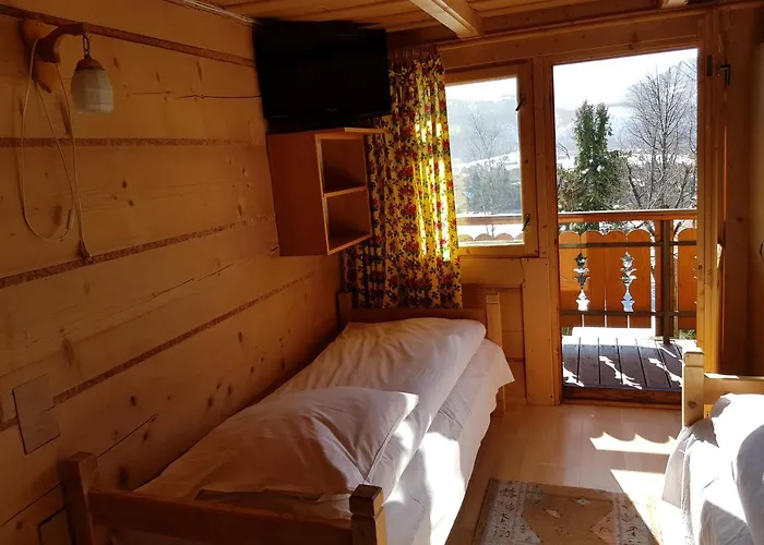 Smiechowka Alloggio in famiglia