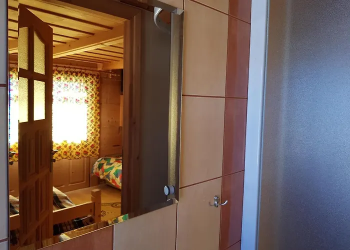 Smiechowka Kościelisko